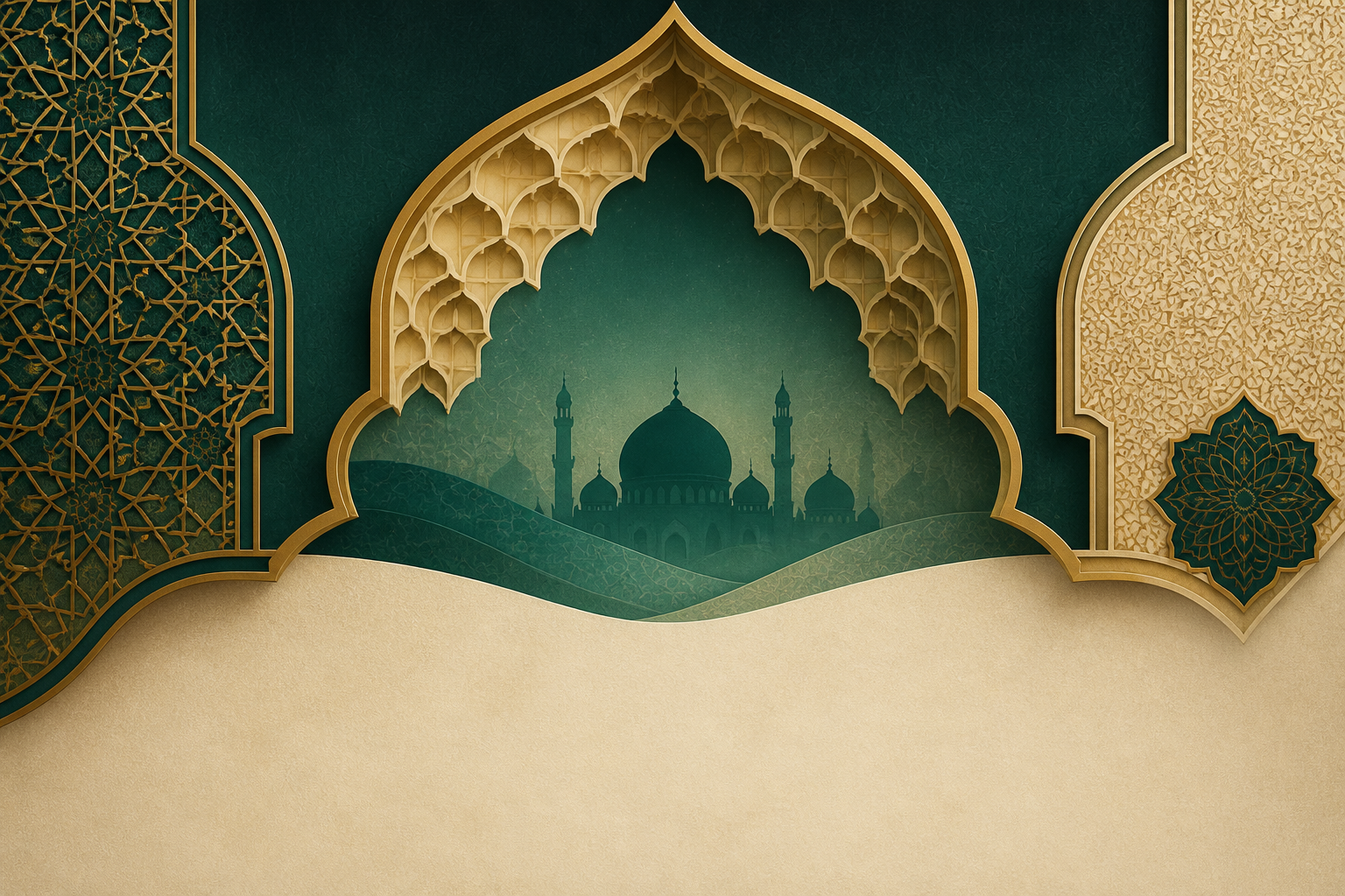 **The Biography of Prophet Muhammad (Peace Be Upon Him)**