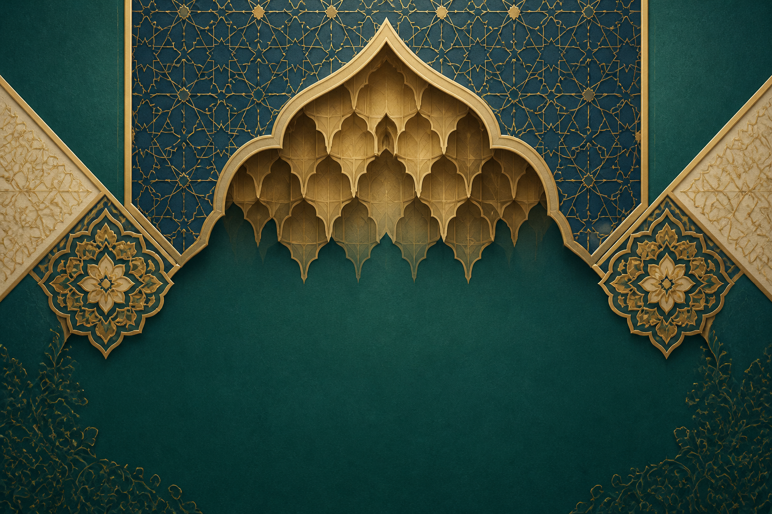 Articulation points of Arabic letters